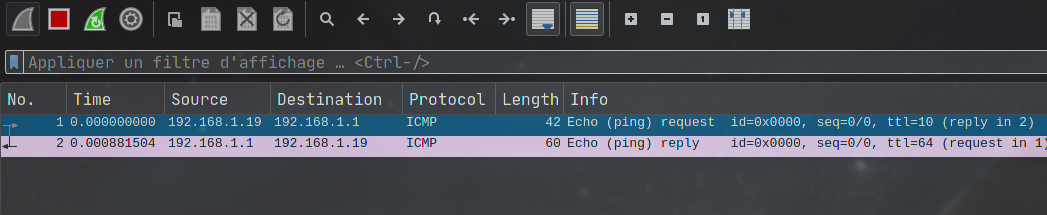 ICMP y Wireshark1