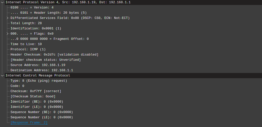 ICMP y Wireshark2